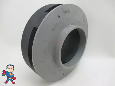 NLA Impeller, Power-Right, PR420, 420, Power Right, Reverse Type