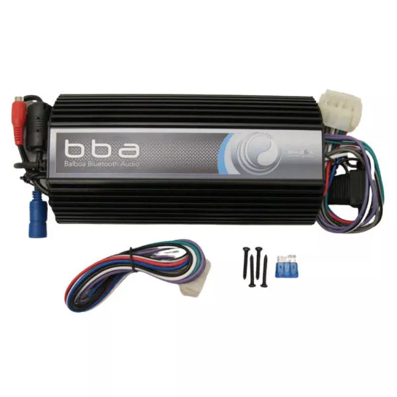 No Longer Available – Master Spas – X551394 – BALBOA BT AUDIO AMP PP