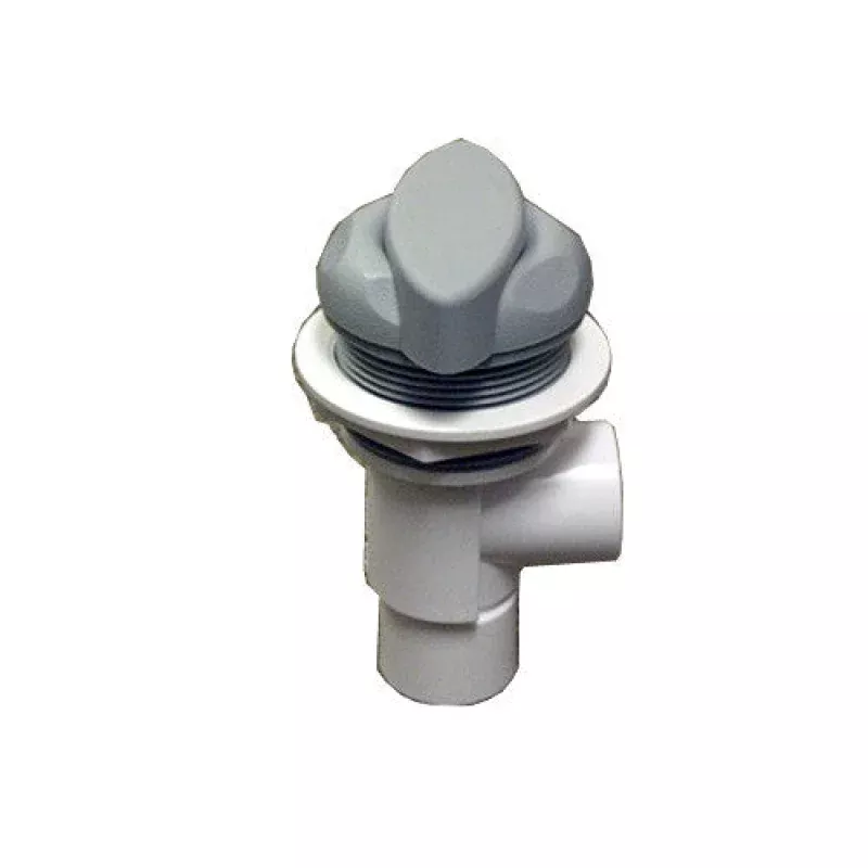 No Longer Available – X804605 .75 inch Grey Diverter Valve starting in 2008