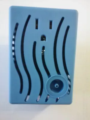 Nuwhirl Control AST-201-01-01-03D