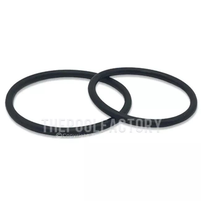 O-Ring Set for AquaPro Sand Filter High Pressure Pump to Filter Hose
