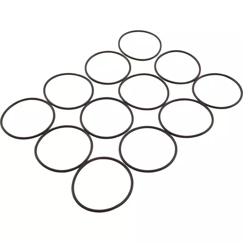 O-Ring For T-Cell Union, Pack Of 12