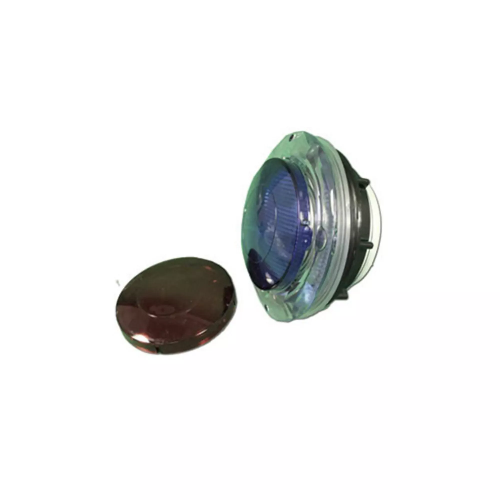 O’Ryan Light Lens Kit 2015