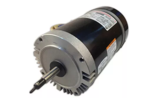A.O. Smith Motor Full Rate 1.5Hp 230/115 Motor Sn1152 | SN1152