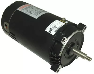 A.O. Smith Threaded Shaft 56J - Full Rated | ST1052