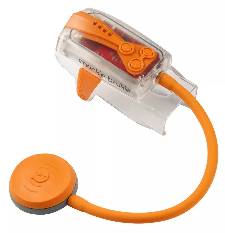 Ocean Reef Snorkie Talkie EU