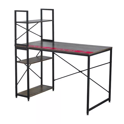 Ohio State Buckeyes Office Desk