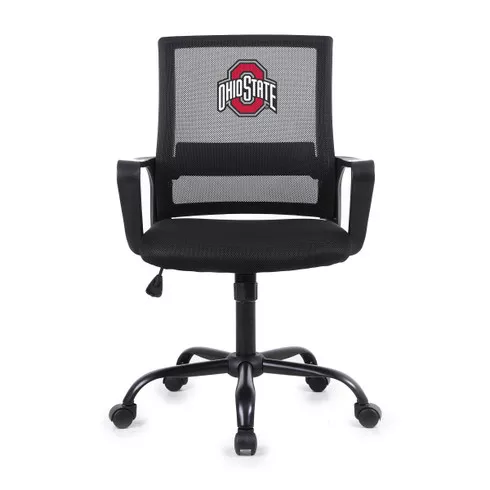 Ohio State Buckeyes Office Task Chair
