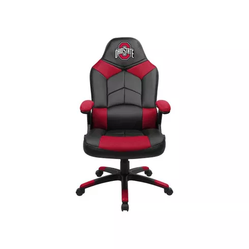 Ohio State Buckeyes Oversized Gaming Chair