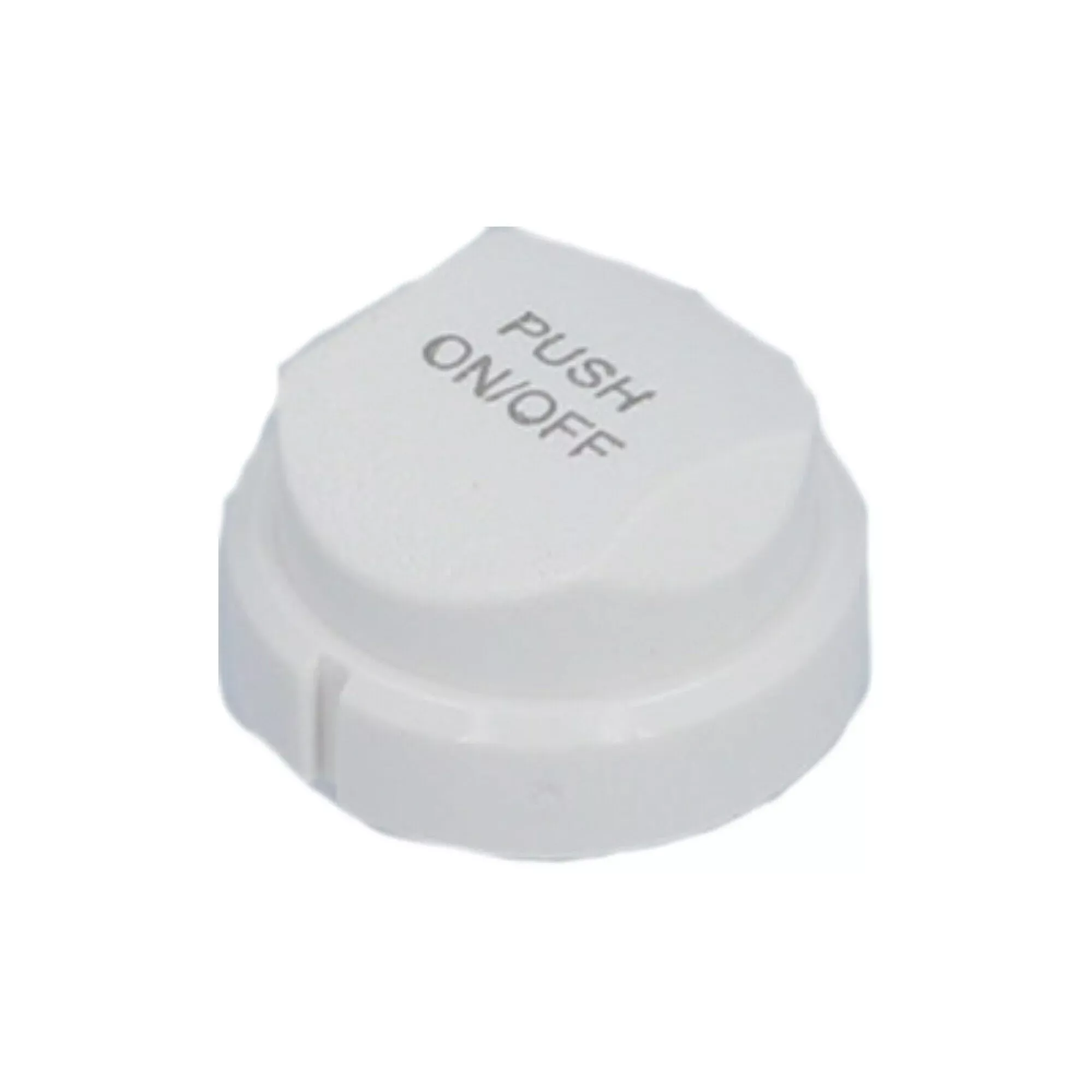 On-Off Dual Function Air Button 8246940