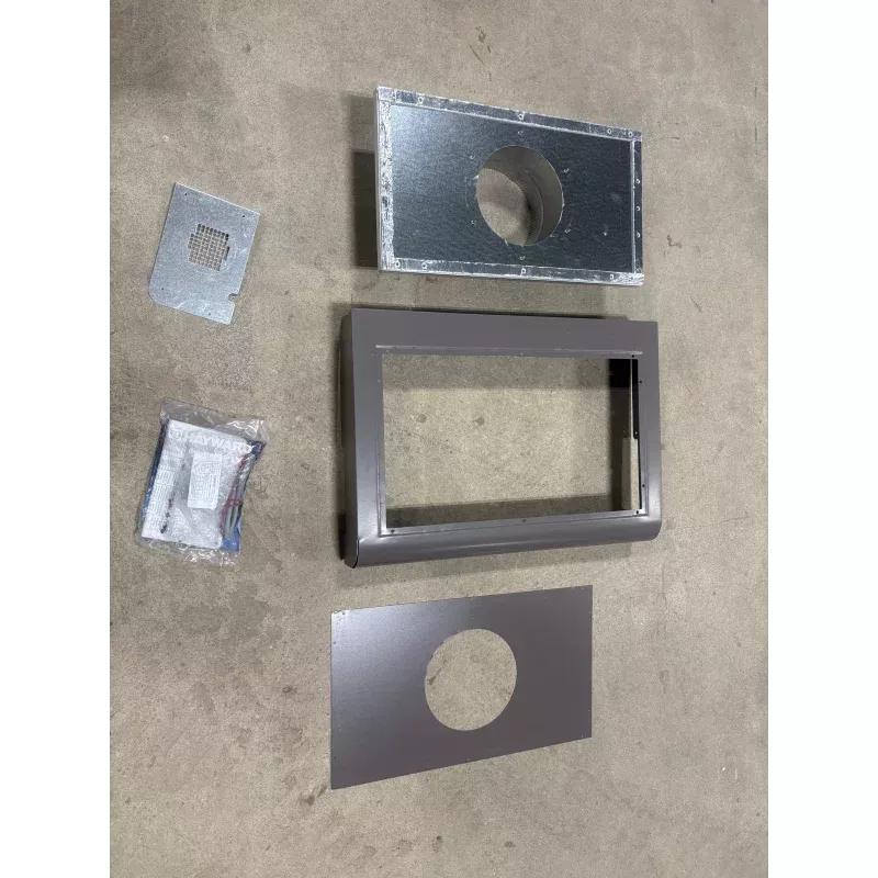 (Open Box) Hayward H400FDN/P Universal H-Series Vertical Vent Adapter