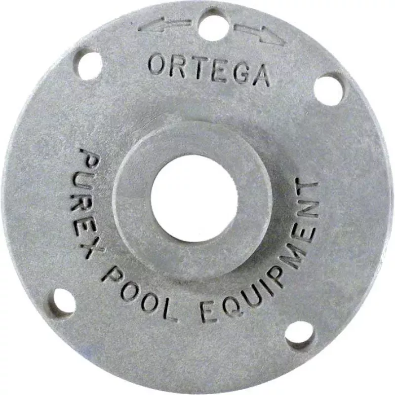 Ortega Noryl Valve Cover – 2 Inch