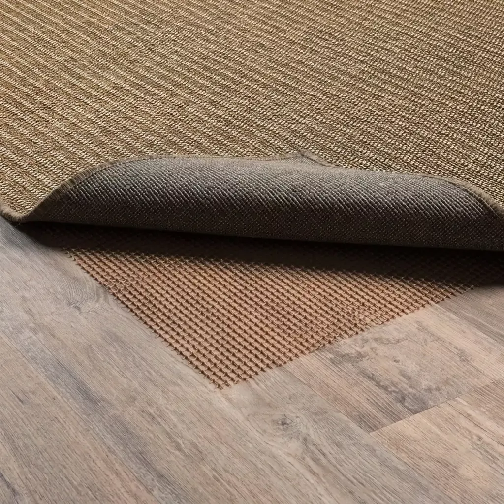 Outdoor Rug Pad