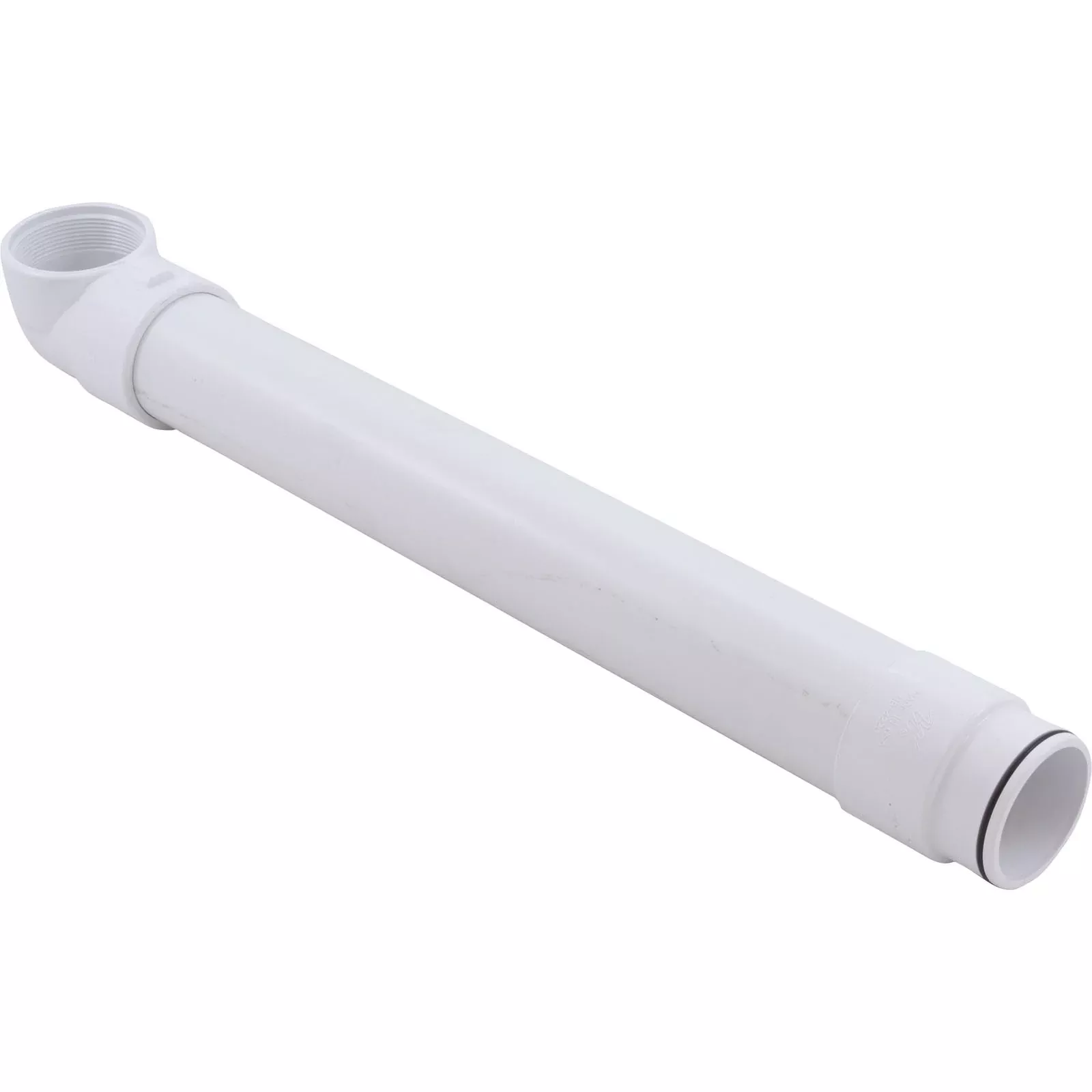 Outlet Elbow Assy Waterway CrystalWater 2-1/2" 60 sqft 550-4210