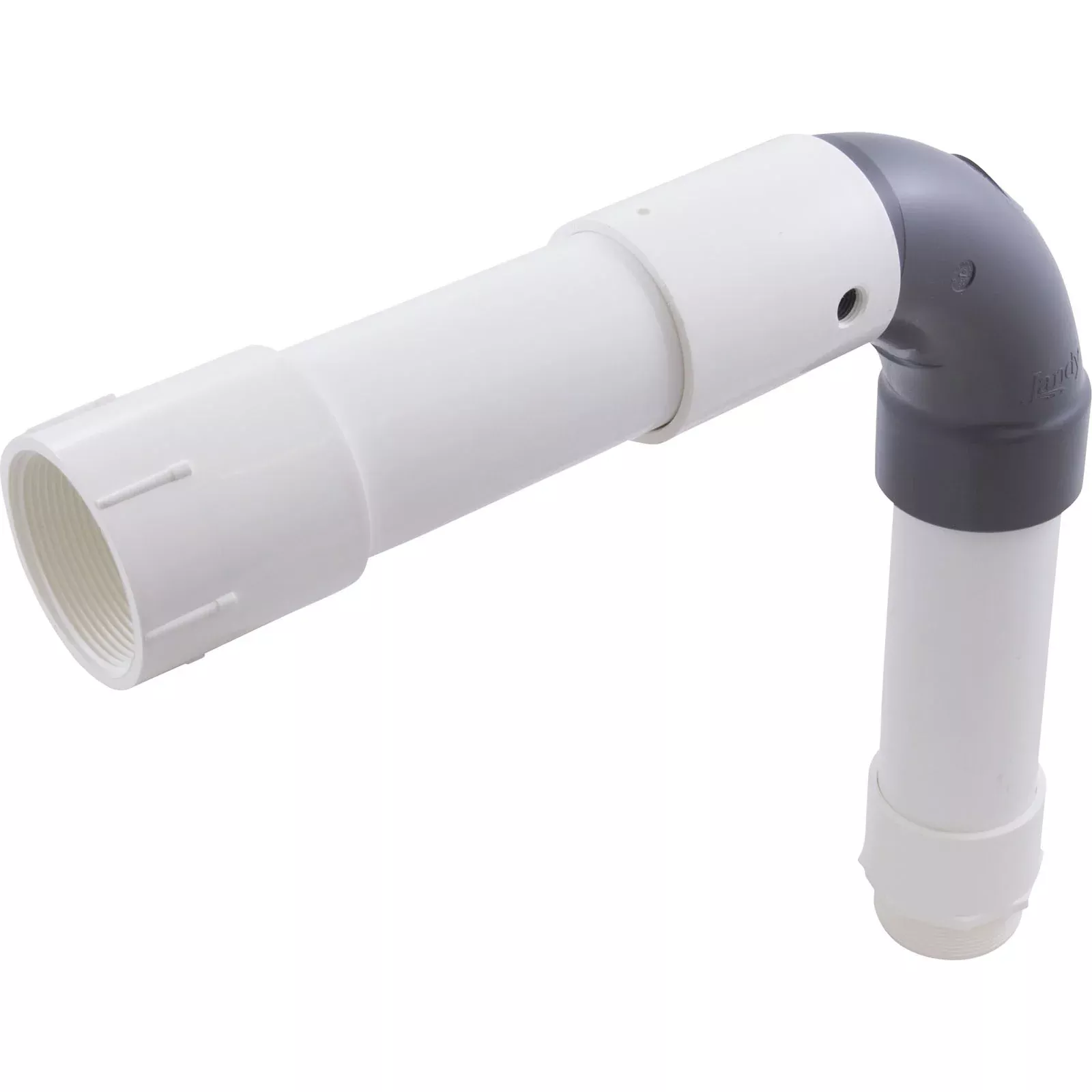 Outlet Pipe Assembly Zodiac Jandy JS100-SM R0487800