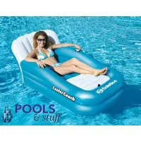 Oversized Cooler Couch