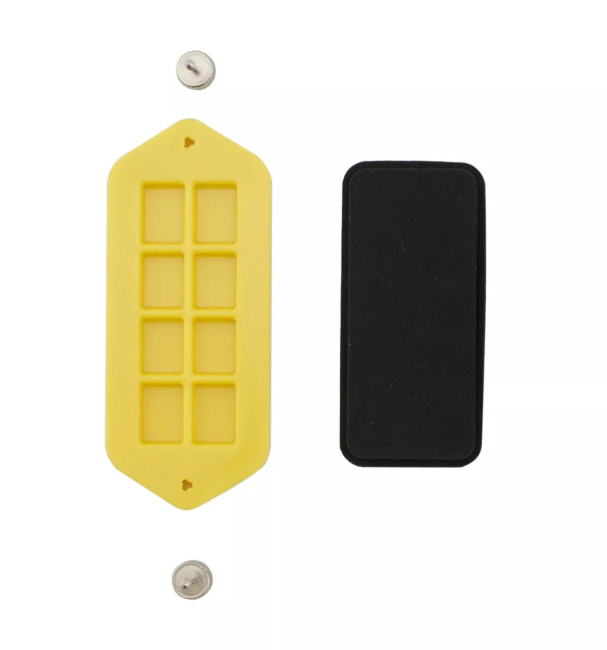 P11A015LV / LVAC015- Battery Chamber Cover Assembly