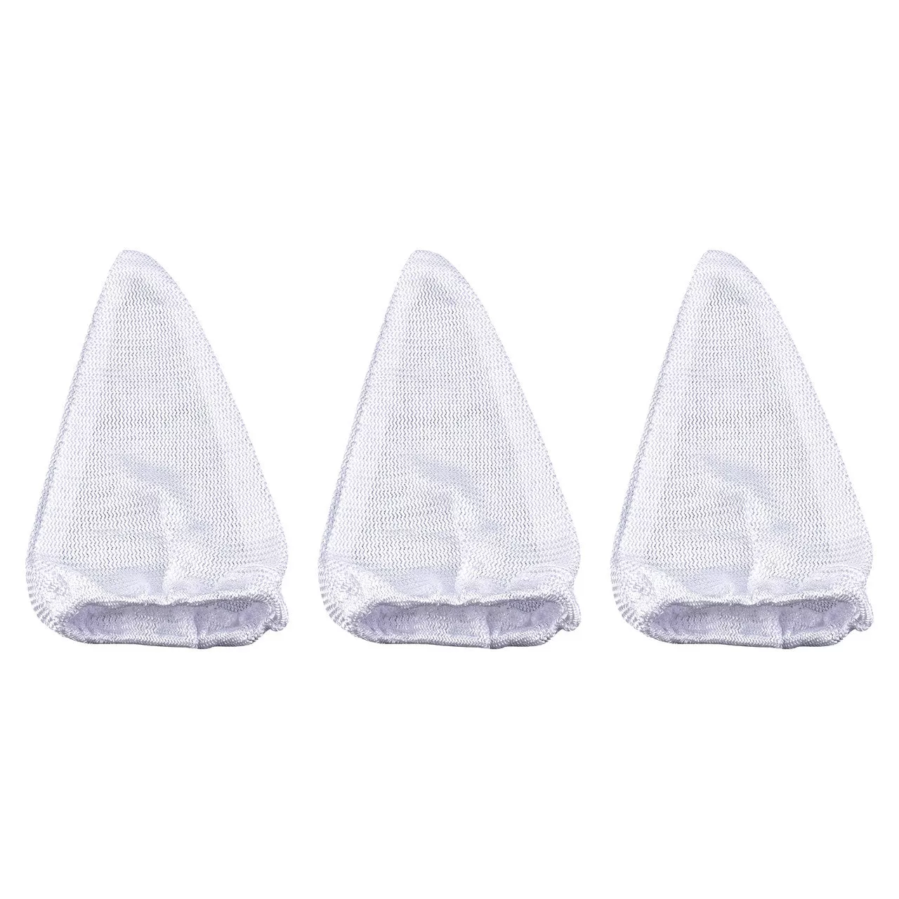 P22X022AP-3 / CENT022AP- All Purpose Filter Bag - Fits Centennial, Eclipse, Fusion PV-10, Hydro 500, iVac 350, iVac M3, Pulse, Speed Vac Turbo and Rush X21