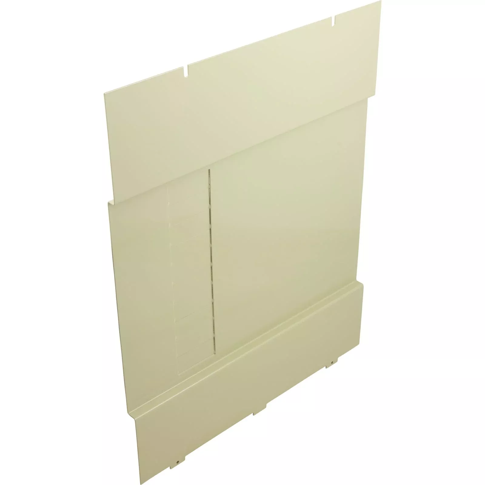 Panel High Volt Rplc Clc Deadfront 521051Z
