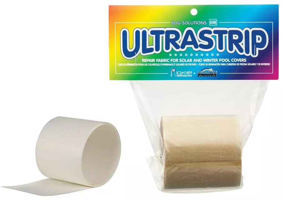 Paradise Industries Adhesive Cover Repair Strips BS1-24