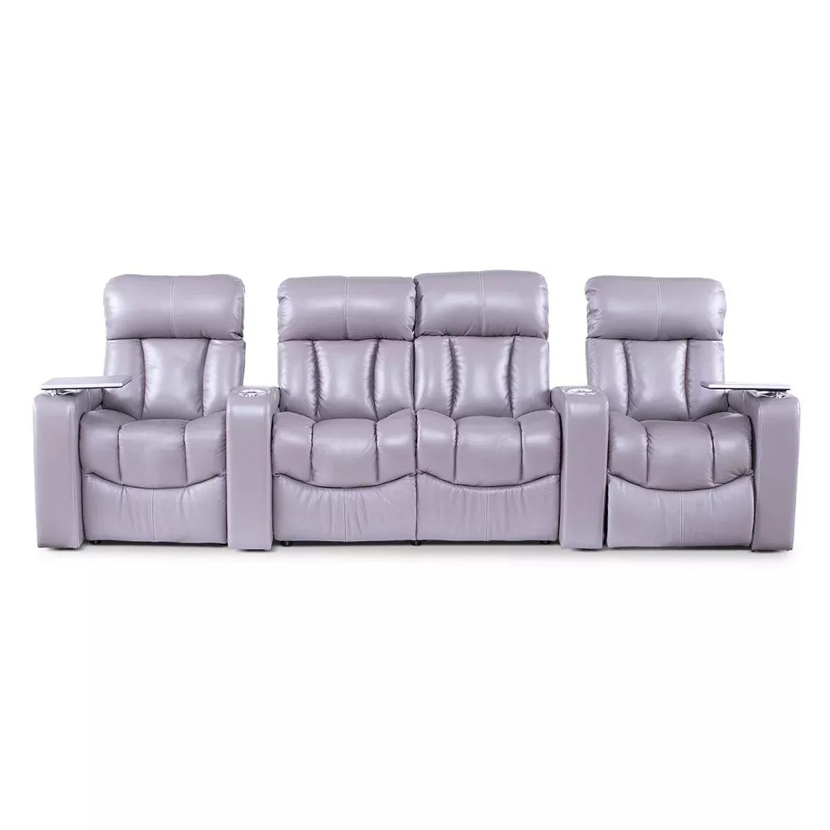 Paragon 4 Seat Theater Group