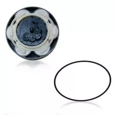 Paramount 6 Port Module with O-Ring - #004-302-4408-00