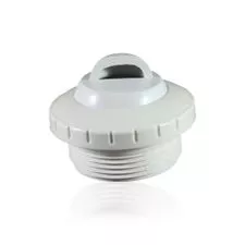 Paramount Downjet Threaded - White # 004-252-3032-01