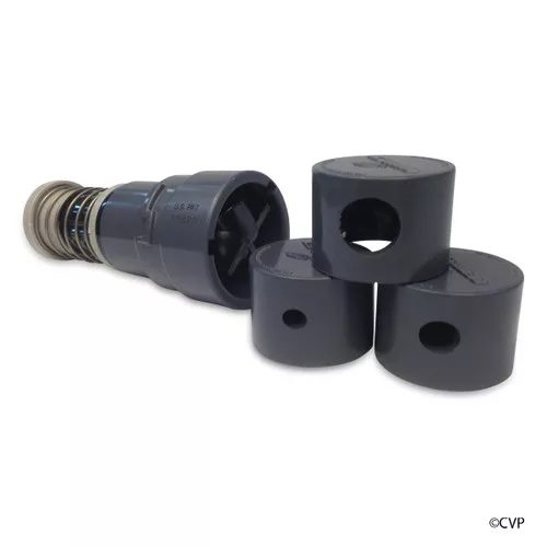Paramount Head Caretaker 99 White, ,Retro | 004-652-4954-01