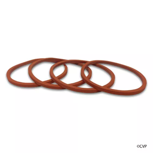 Paramount Nozzle O-Ring 4Pk 005-552-0142-00 | 005-552-0142-00