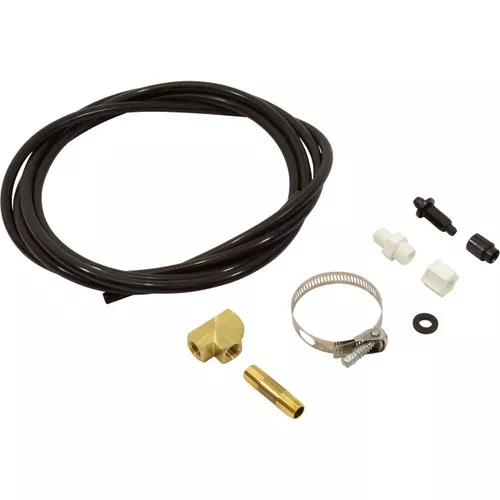 Paramount Ozonator Clear O3 Air Bleed Kit | 006-402-3872-00