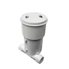 Paramount Paralevel Complete - White (6 Pack) # 004-760-2910-01