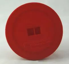 Paramount PCC2000 Body Cap - #005-552-1122-00
