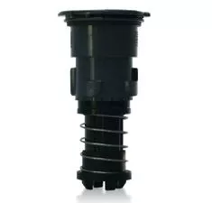Paramount PCC2000 Step Nozzle w/ Caps - Blue #004-552-5032-05