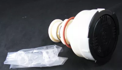 Paramount Rotating Nozzle With Inserts, Black | 004-552-5020-03