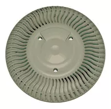 Paramount SDX High Flow Safety Drain for Concrete - Taupe # 004-162-2214-04
