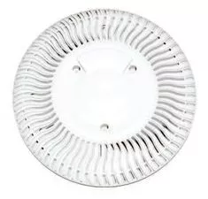 Paramount SDX High Flow Safety Drain for Fiberglass - White # 004-182-2212-01