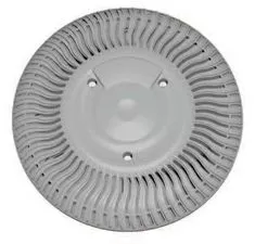 Paramount SDX2 Cover for Retro - Light Gray