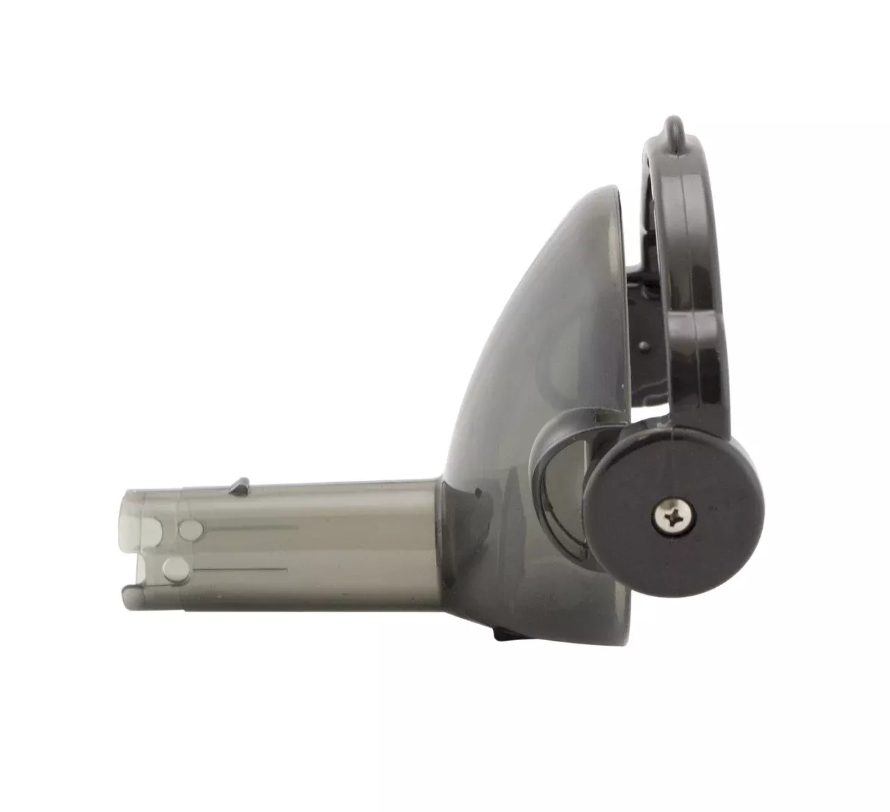 PBA002HD / P32X002 - Nose Cap (Black)