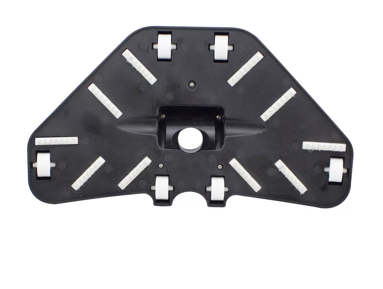 PBA006-13 / P34X006 - Vacuum Head: 12.75 in. - Black