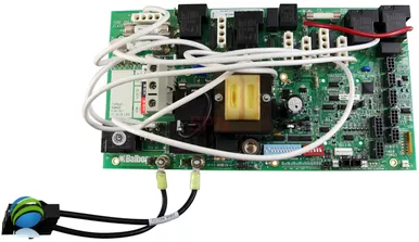 PC, Board, Balboa, EL2000, M3, 33-53834-K, Hydro-Quip