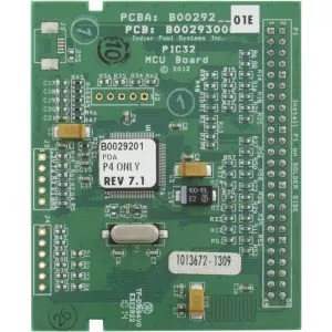 PCB & Firmware Zodiac JPS AquaLink PDA 4 Pool/Spa Only R0586100