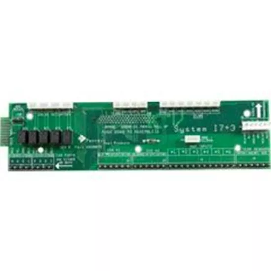 PCB Pentair IntelliTouch i7-3 520266