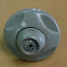 PDC Spas Pop Out Neck Jets (2000-2001)