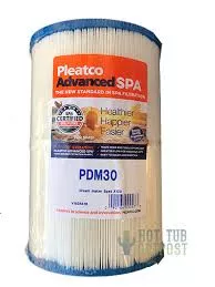 PDM30, Dream Maker Oval Filter Cartridge,461269
