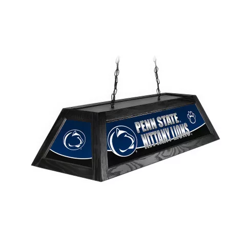 Penn State Nittany Lions 42" Hanging Billiard Table Light