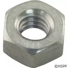 Pentair 071406 WhisperFlo / IntelliFlo Stainless Steel Hex Nut