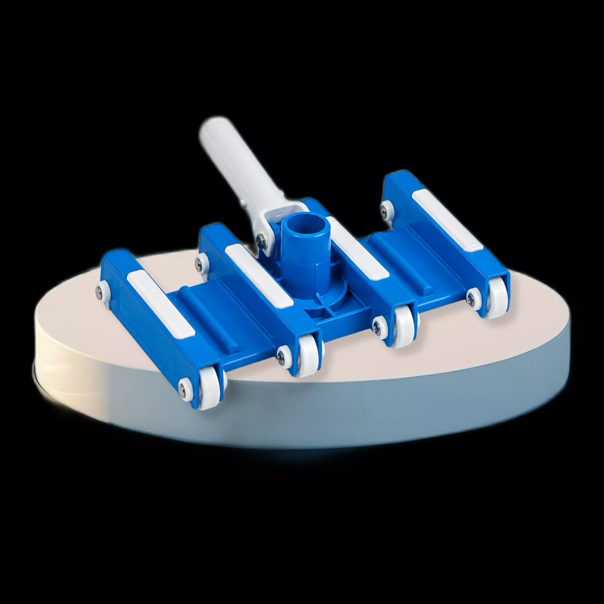 PENTAIR 12″ FLEXIBLE VACUUM FOR CONCRETE POOLS