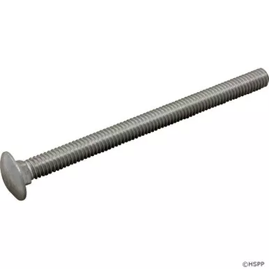 Pentair 152060 Challenger Bolt 5/16-18 x 4-1/4"