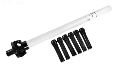 Pentair 152226 Lateral Assembly for SD80 Filter