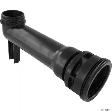 Pentair 170036 Quad DE Filter Outlet Pipe